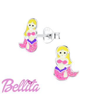 3497 Bellita Stud Earrings