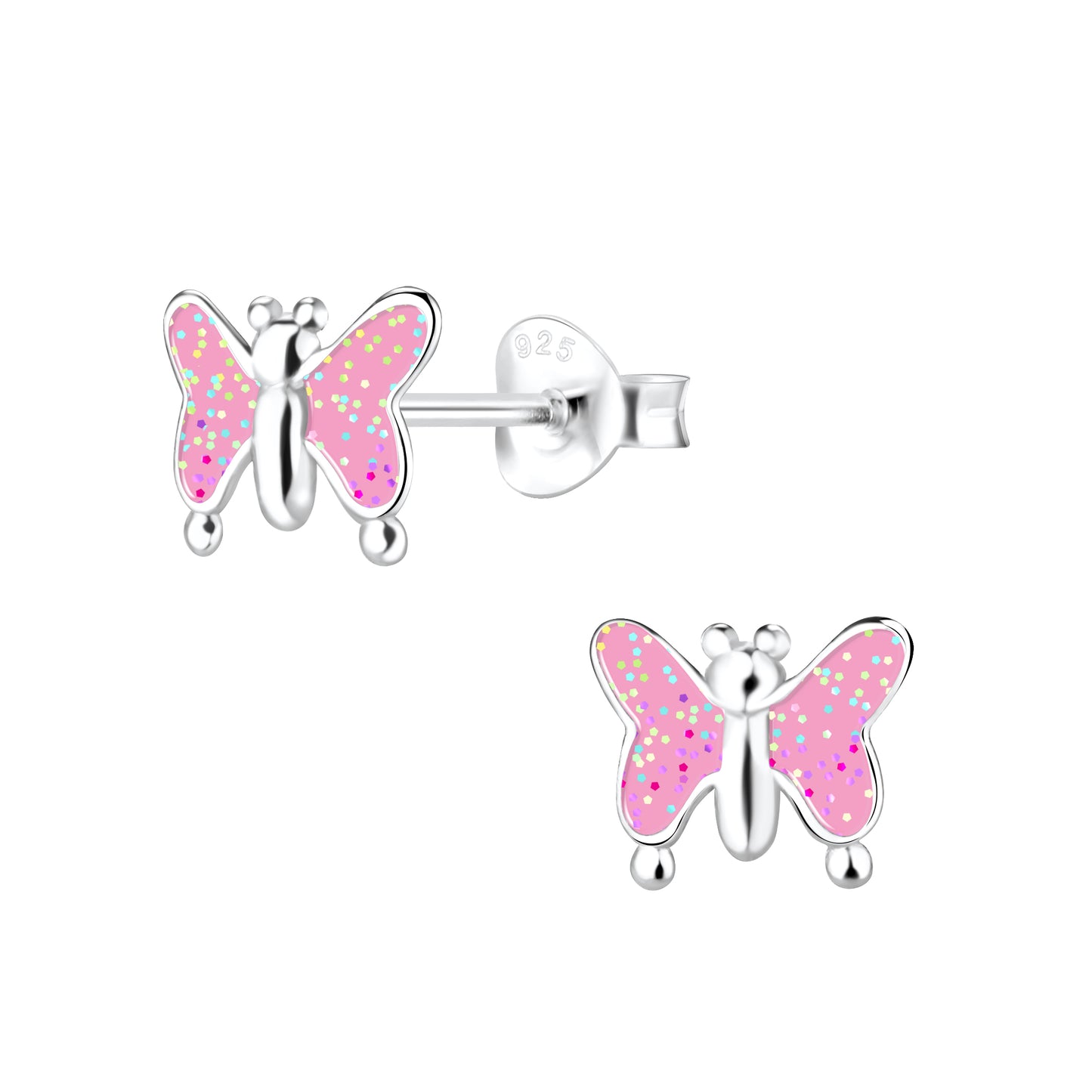 3478 Bellita Stud Earrings