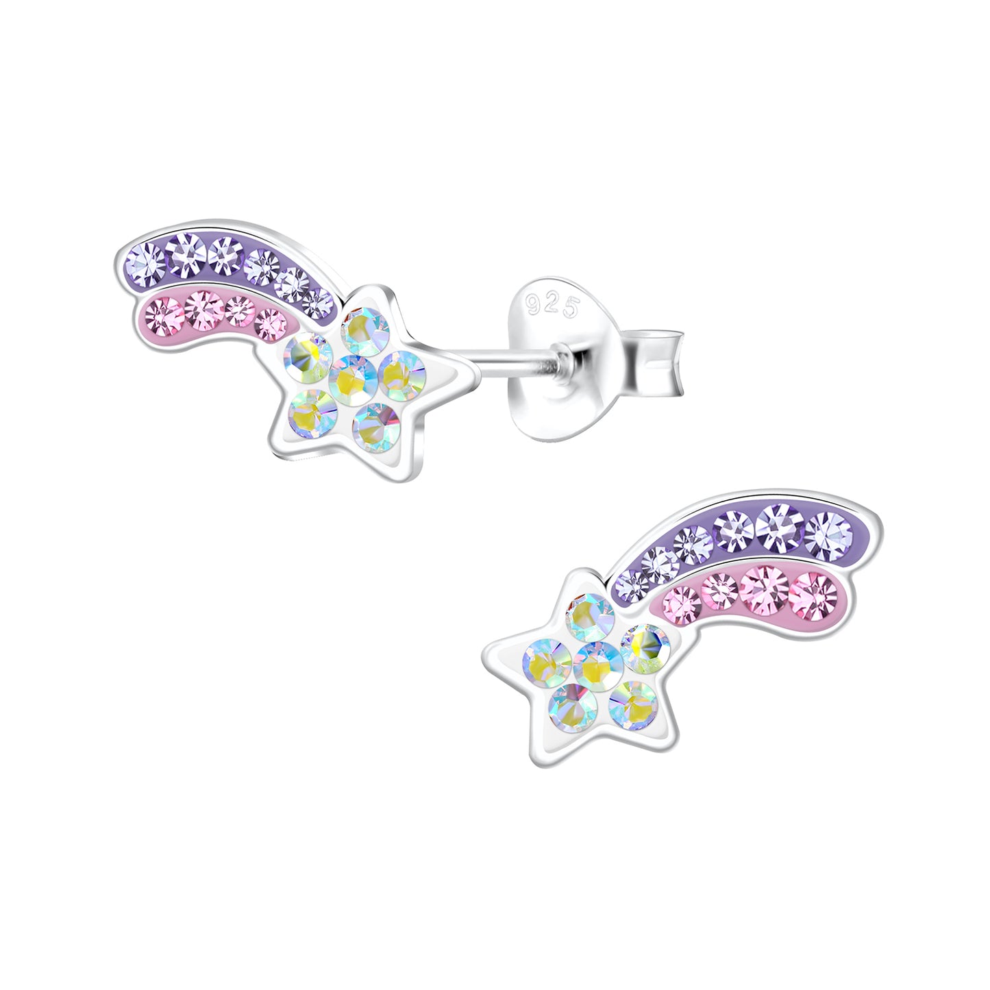 3029 Bellita Stud Earrings