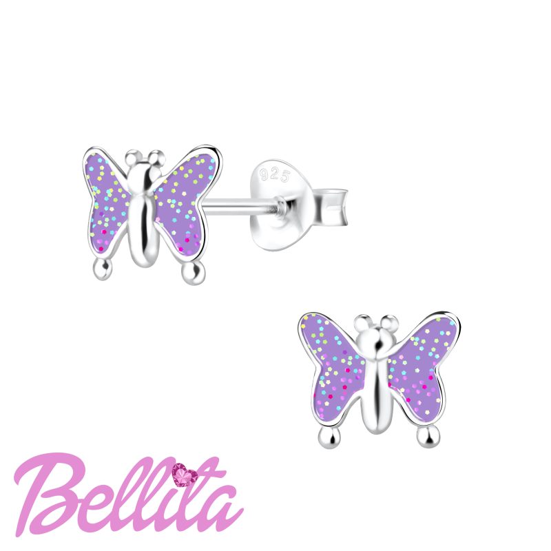 4476 Bellita Stud Earrings