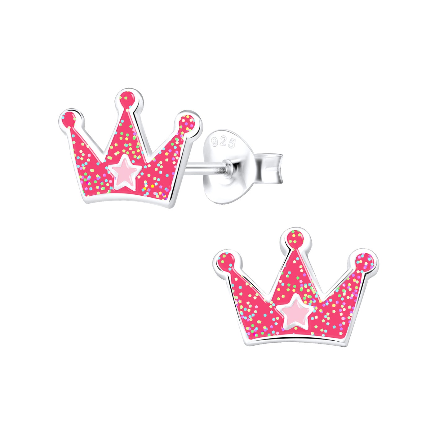 3443 Bellita Stud Earrings