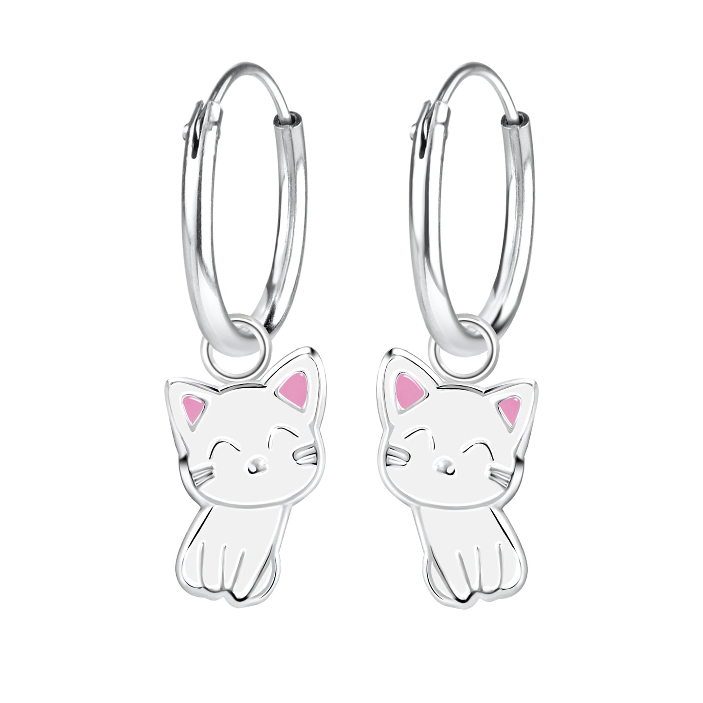 2908 Bellita Huggie Earrings