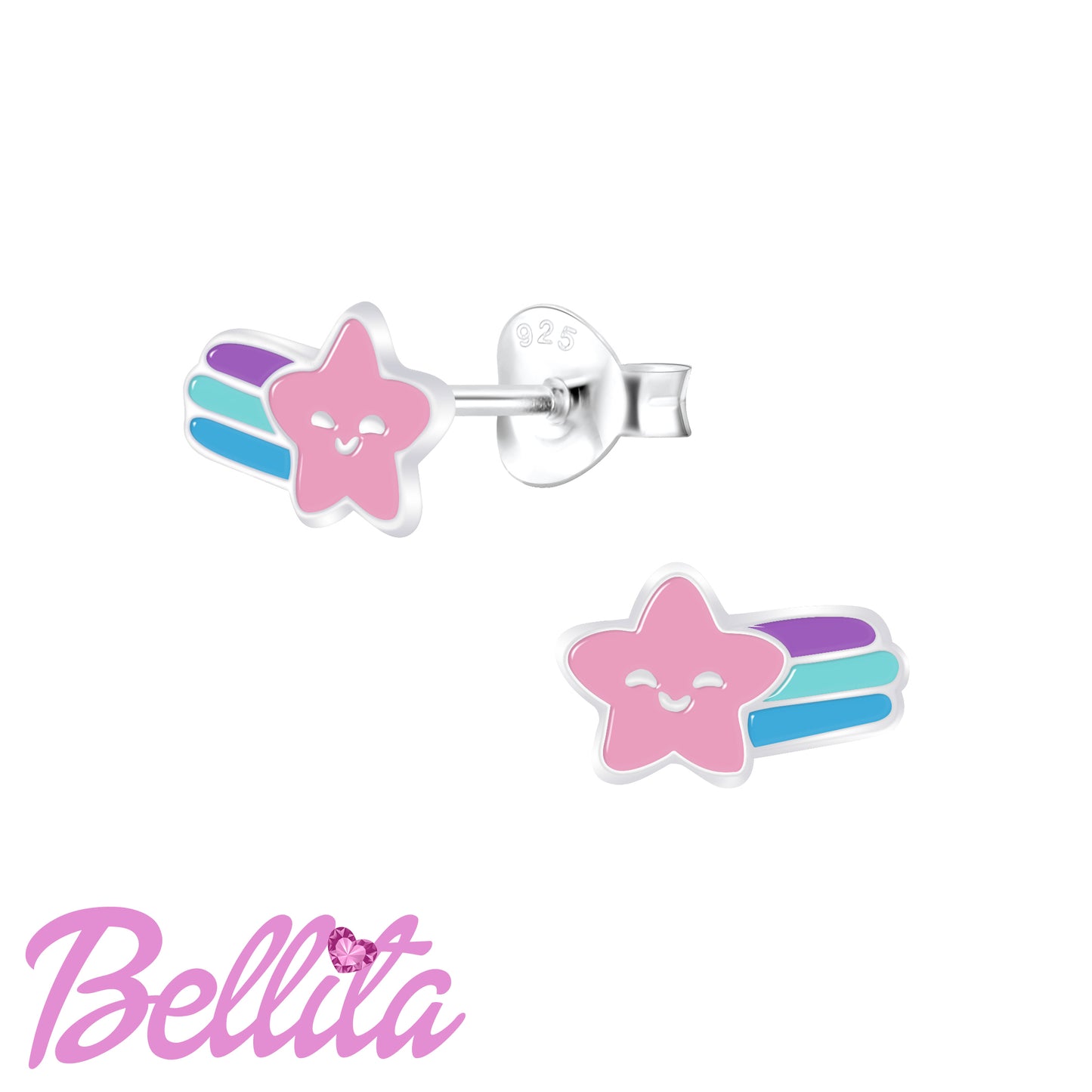 2971 Bellita Stud Earrings