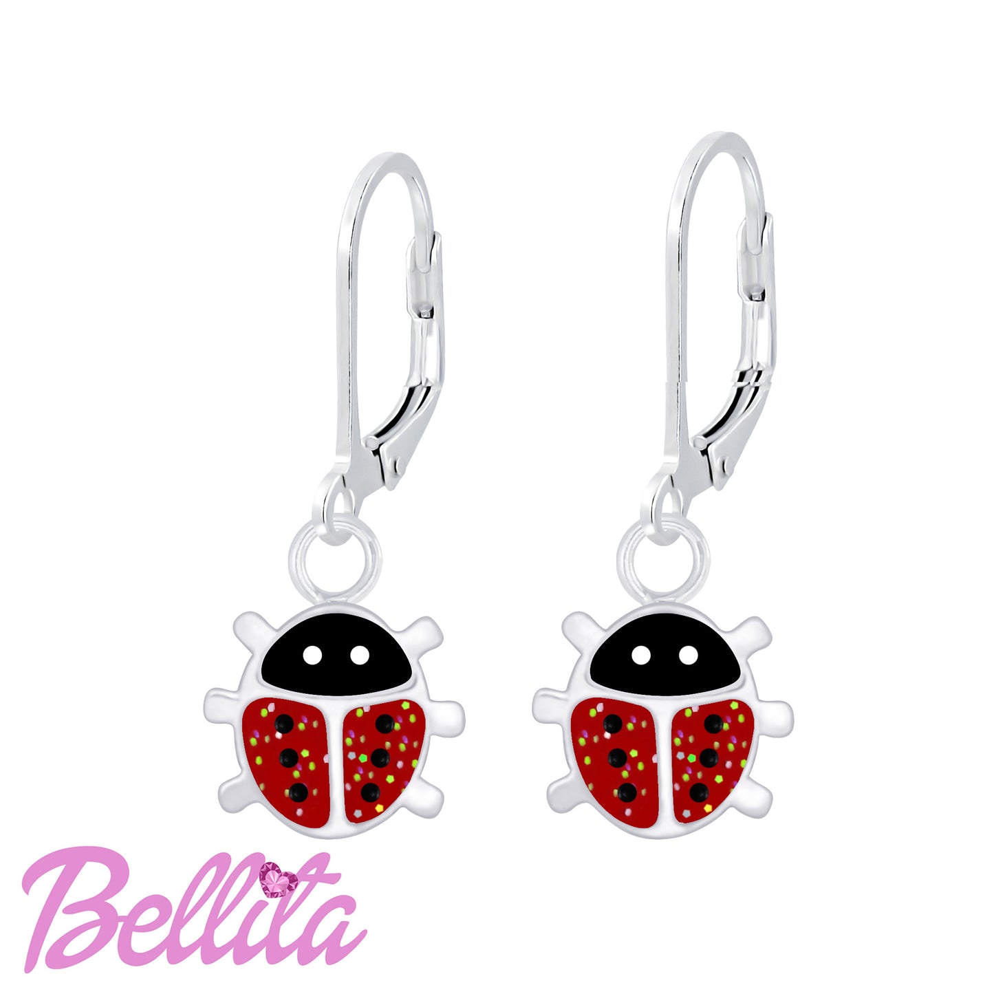 4470 Bellita Huggie Earrings