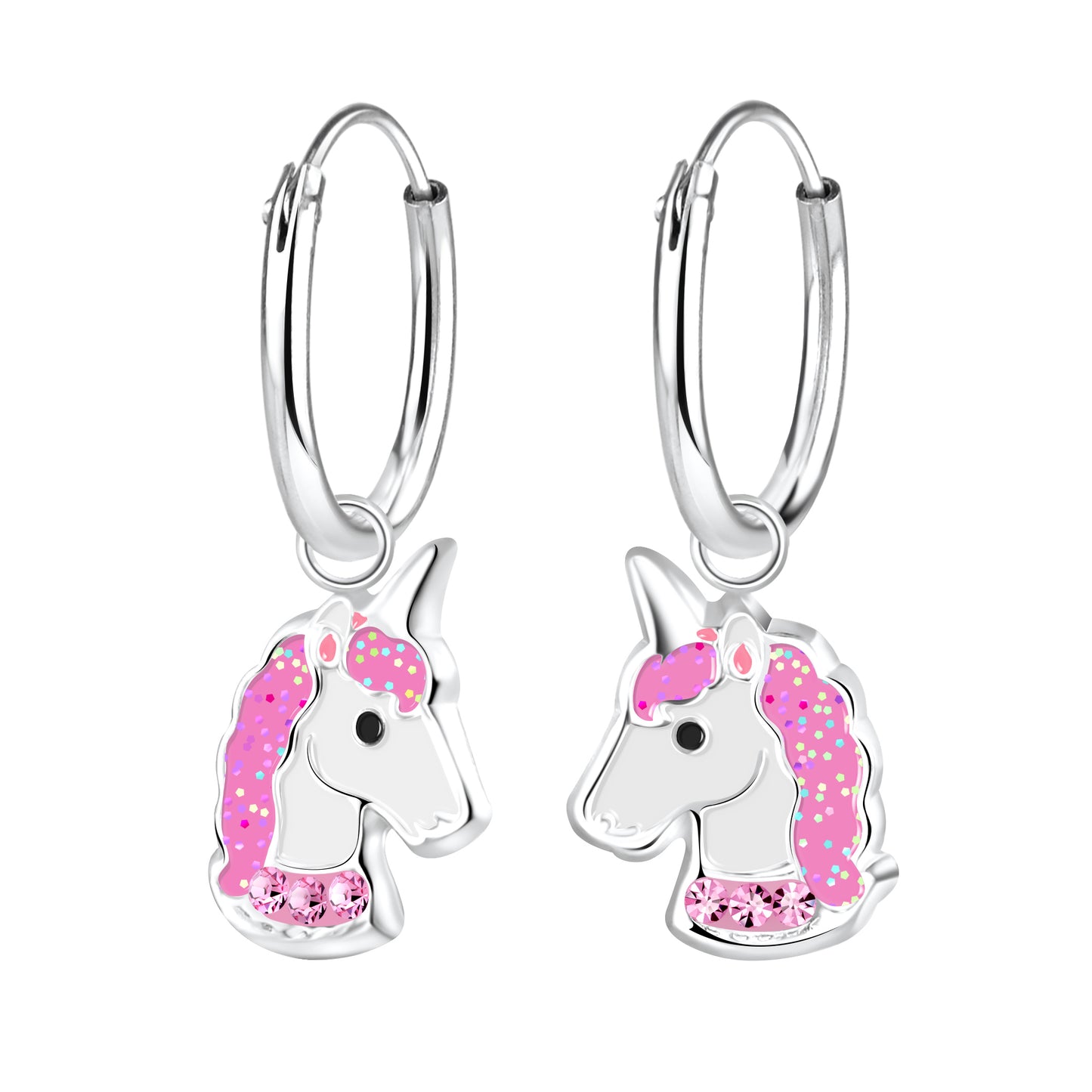 6082 Bellita Huggie Earrings