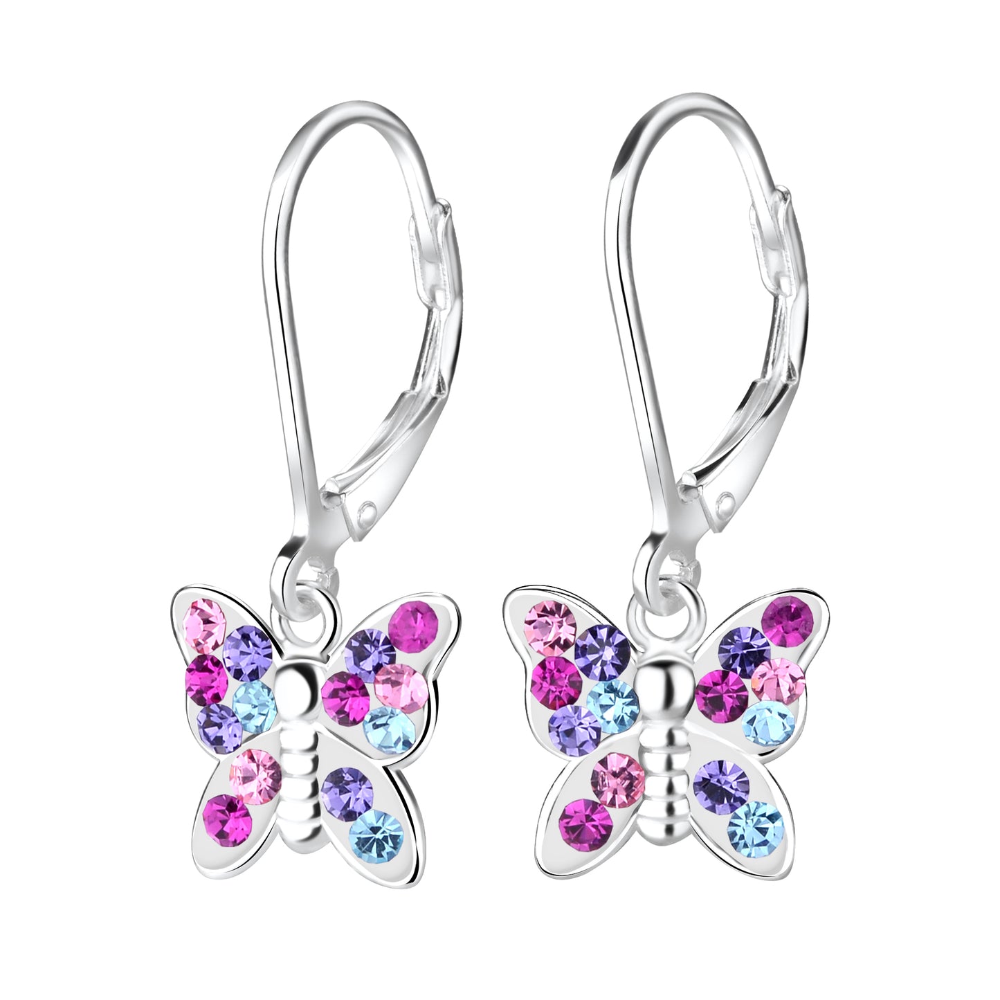 7681 Bellita Huggie Earrings