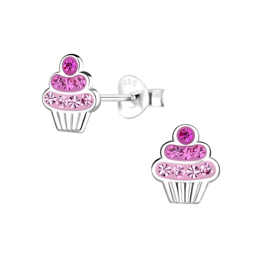 7696 Bellita Stud Earrings