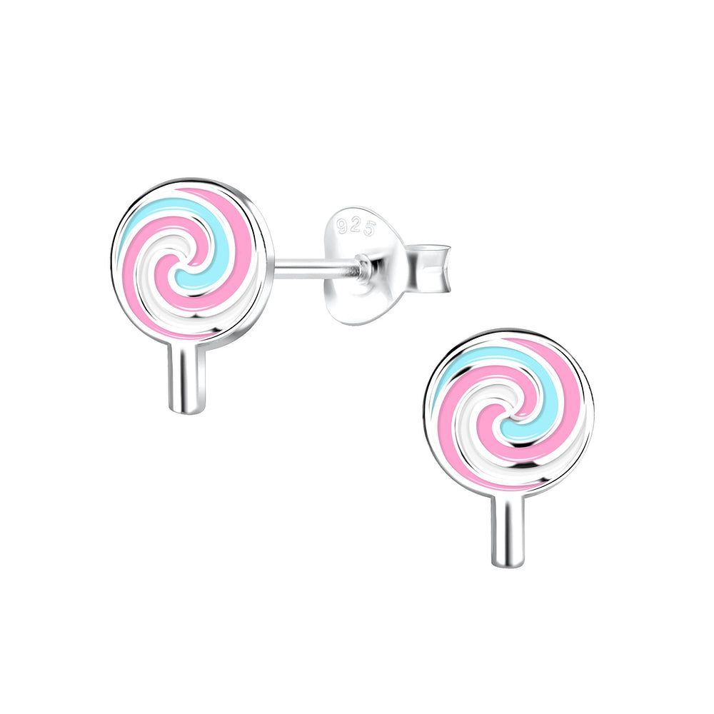 7700 Bellita Stud Earrings