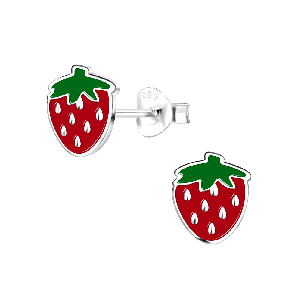 7702 Bellita Stud Earrings