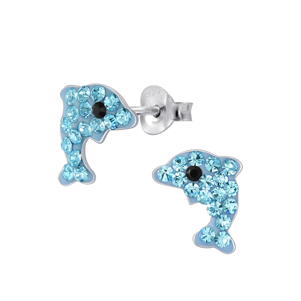 9651 Bellita Stud Earrings