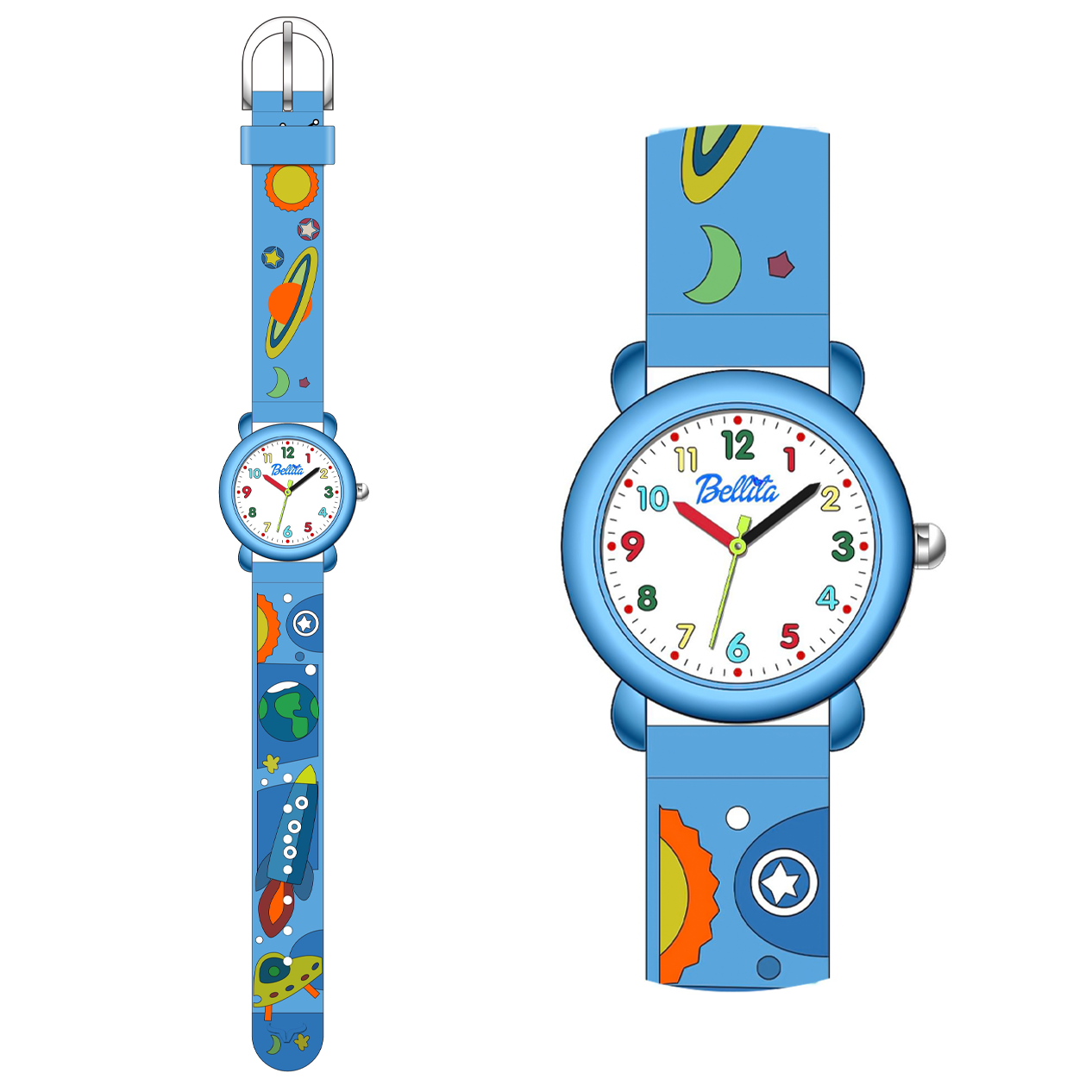 12977 BELLITA WATCH