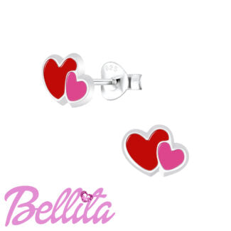 13006 Bellita Stud Earrings