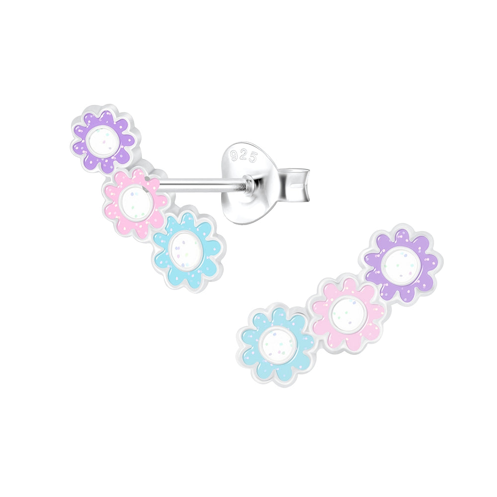 4478 Bellita Stud Earrings