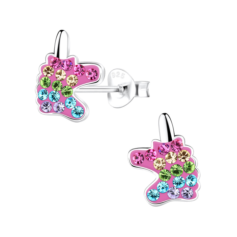 6078 Bellita Stud Earrings