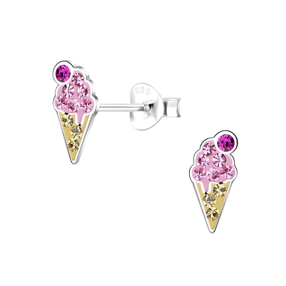 14847 Bellita Stud Earrings