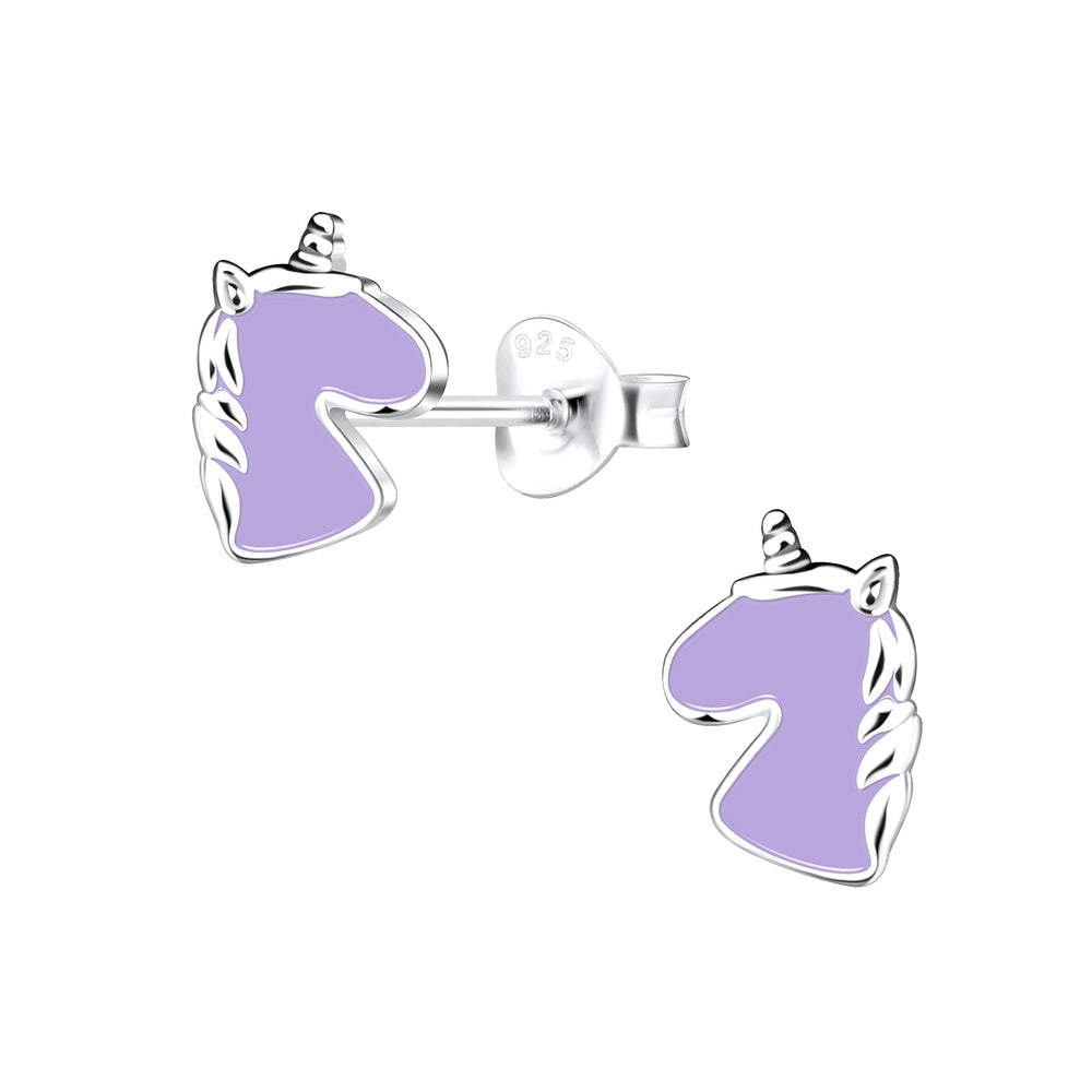 6063 Bellita Stud Earrings