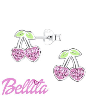 64489 Bellita Stud Earrings