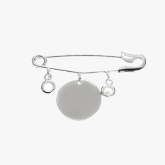 BELLITA BABY PIN 10120