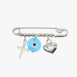 BELLITA BABY PIN 10109