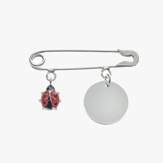 BELLITA BABY PIN 10118