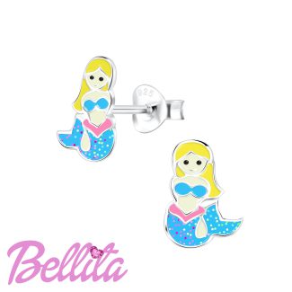 4482 Bellita Stud Earrings