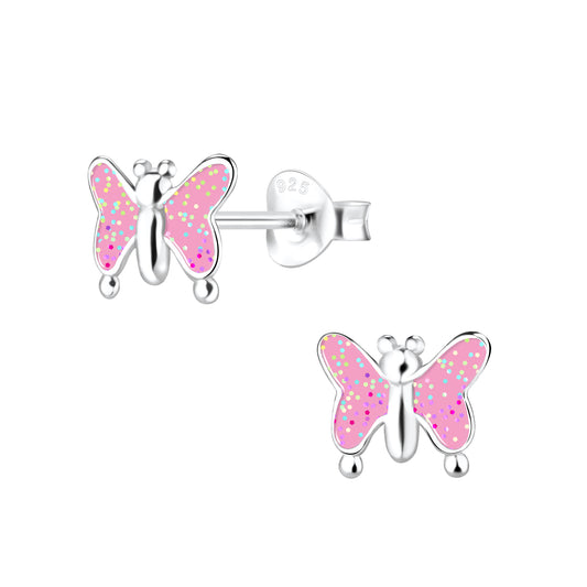 3478 Bellita Stud Earrings