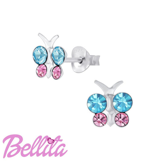3452 Bellita Stud Earrings