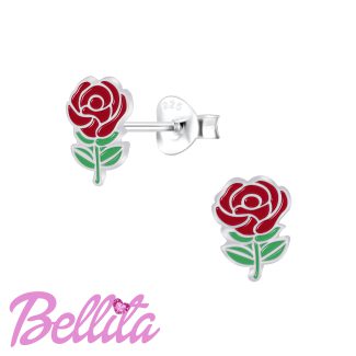 6661 Bellita Stud Earrings