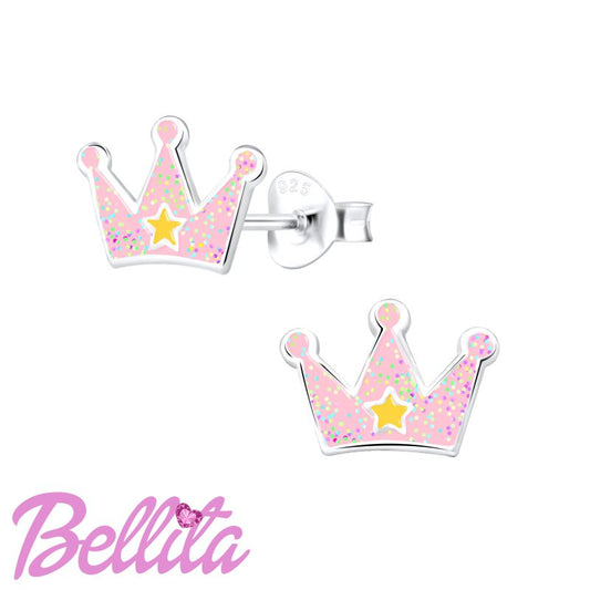 13015 Bellita Stud Earrings