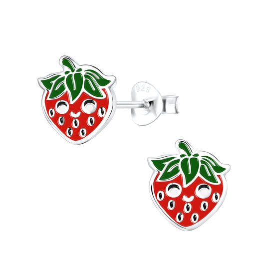 3010 Bellita Stud Earrings
