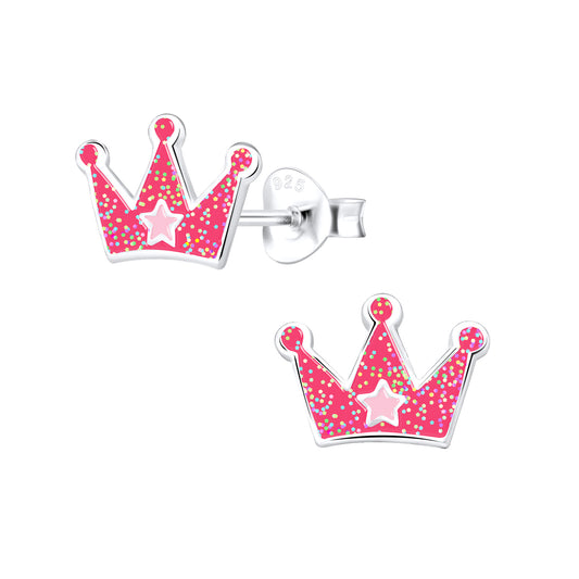 3443 Bellita Stud Earrings