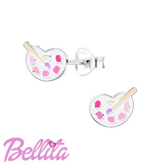 2987 Bellita Stud Earrings