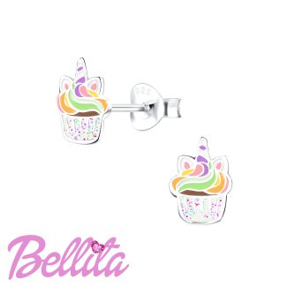6706 Bellita Stud Earrings