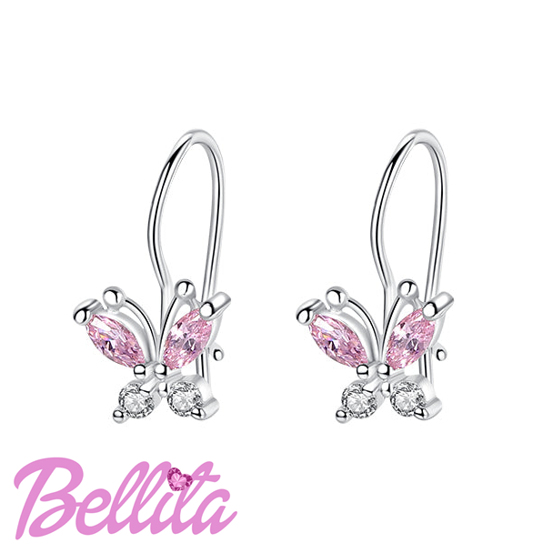 11339 Bellita Huggie Earrings