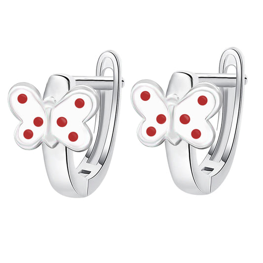 13104 Bellita Huggie Earrings