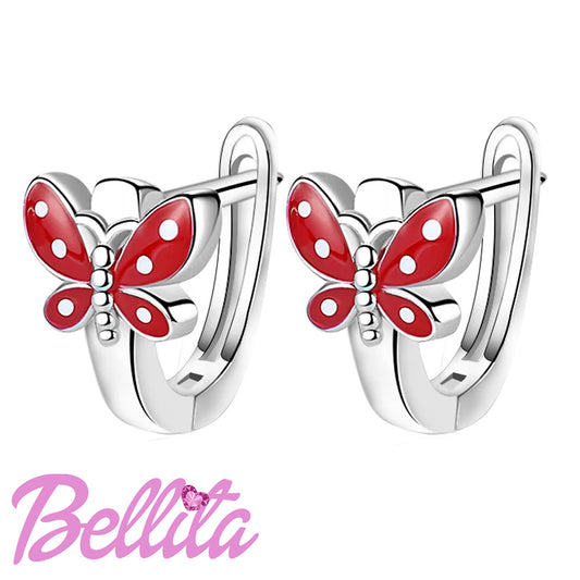 13105 Bellita Huggie Earrings
