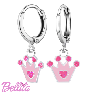 15013 Bellita Huggie Earrings