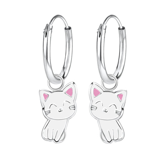 2908 Bellita Huggie Earrings