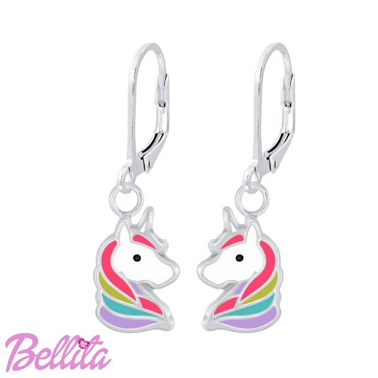 3459 Bellita Huggie Earrings