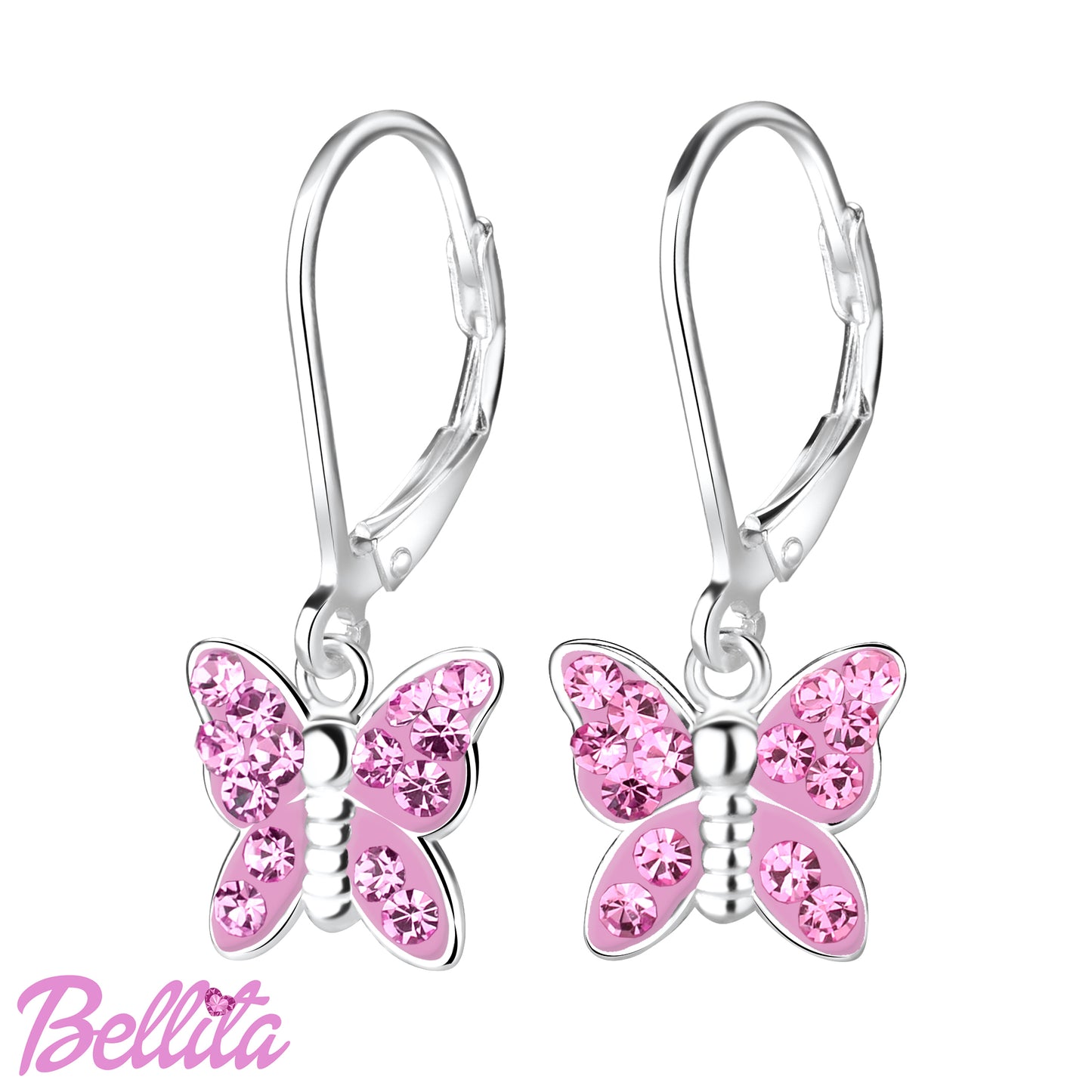 6057 Bellita Huggie Earrings