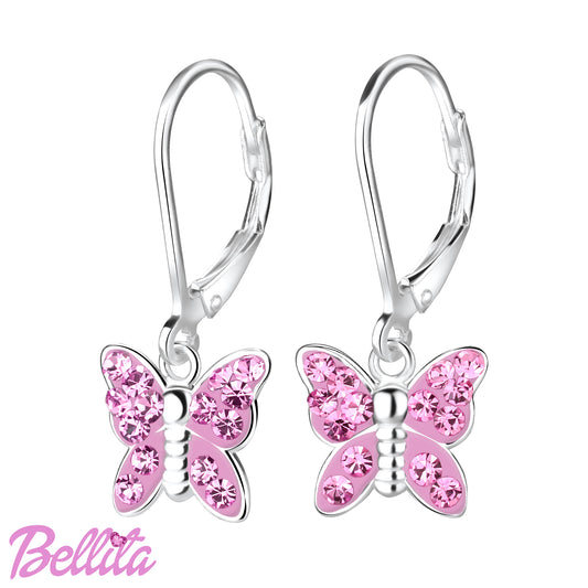 6057 Bellita Huggie Earrings