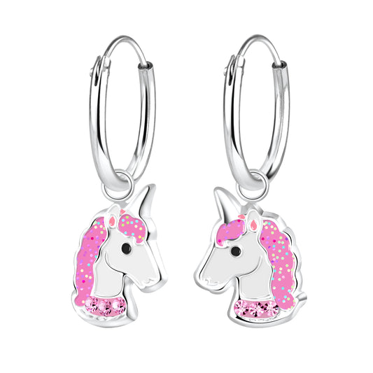 6082 Bellita Huggie Earrings