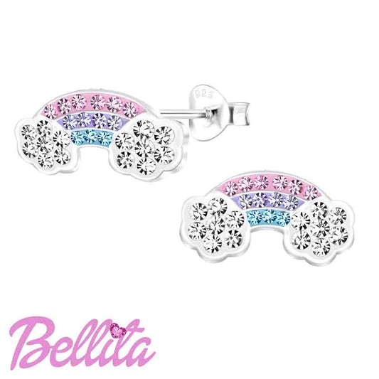 64492 Bellita Stud Earrings