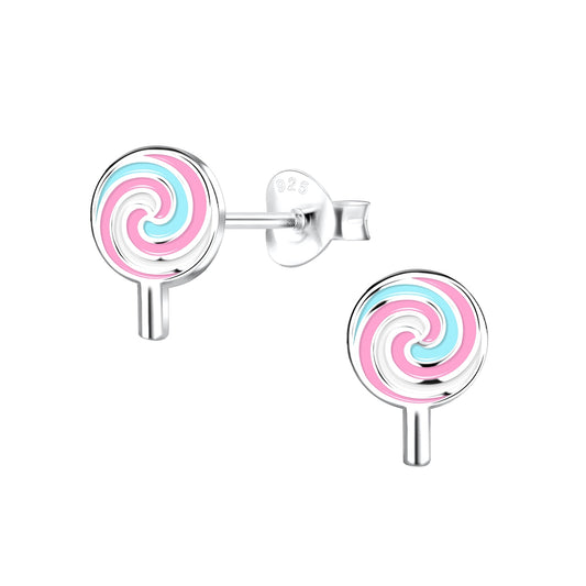 7700 Bellita Stud Earrings