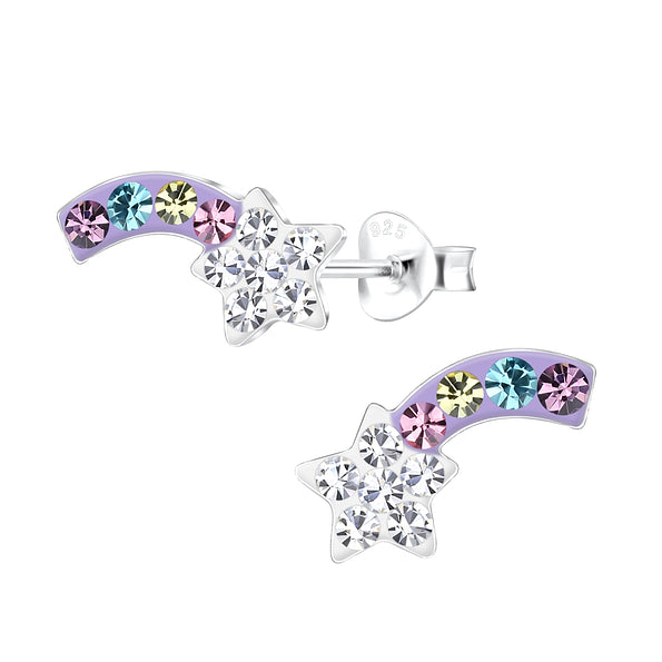 7706 Bellita Stud Earrings
