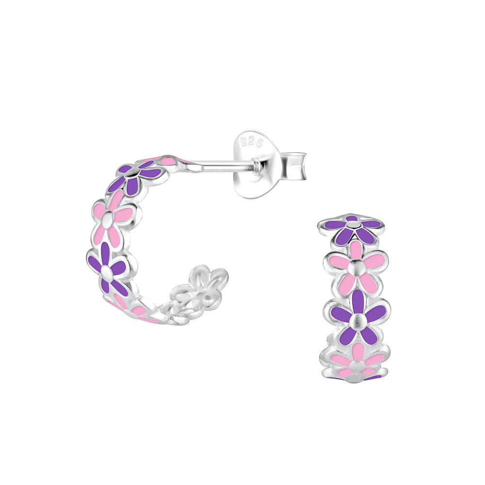 9634 Bellita Stud Earrings