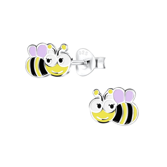 9645 Bellita Stud Earrings