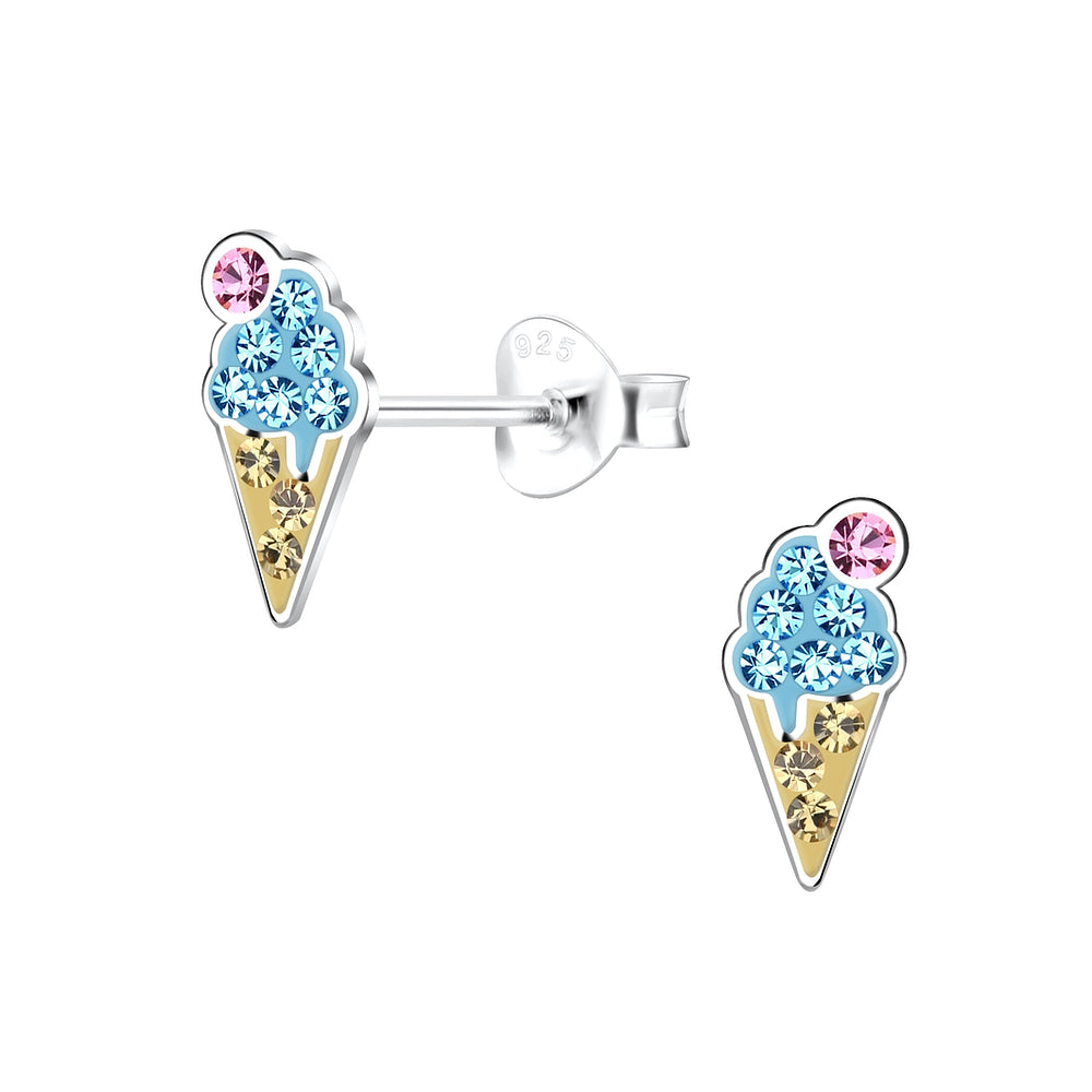 9653 Bellita Stud Earrings