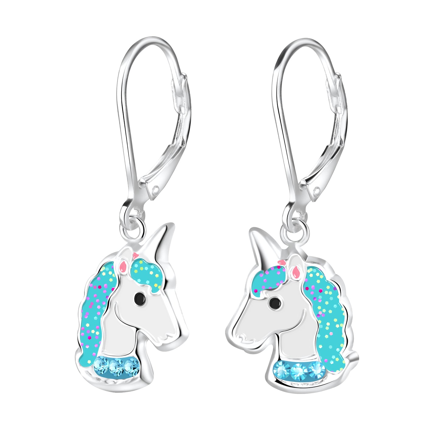 9659 Bellita Huggie Earrings