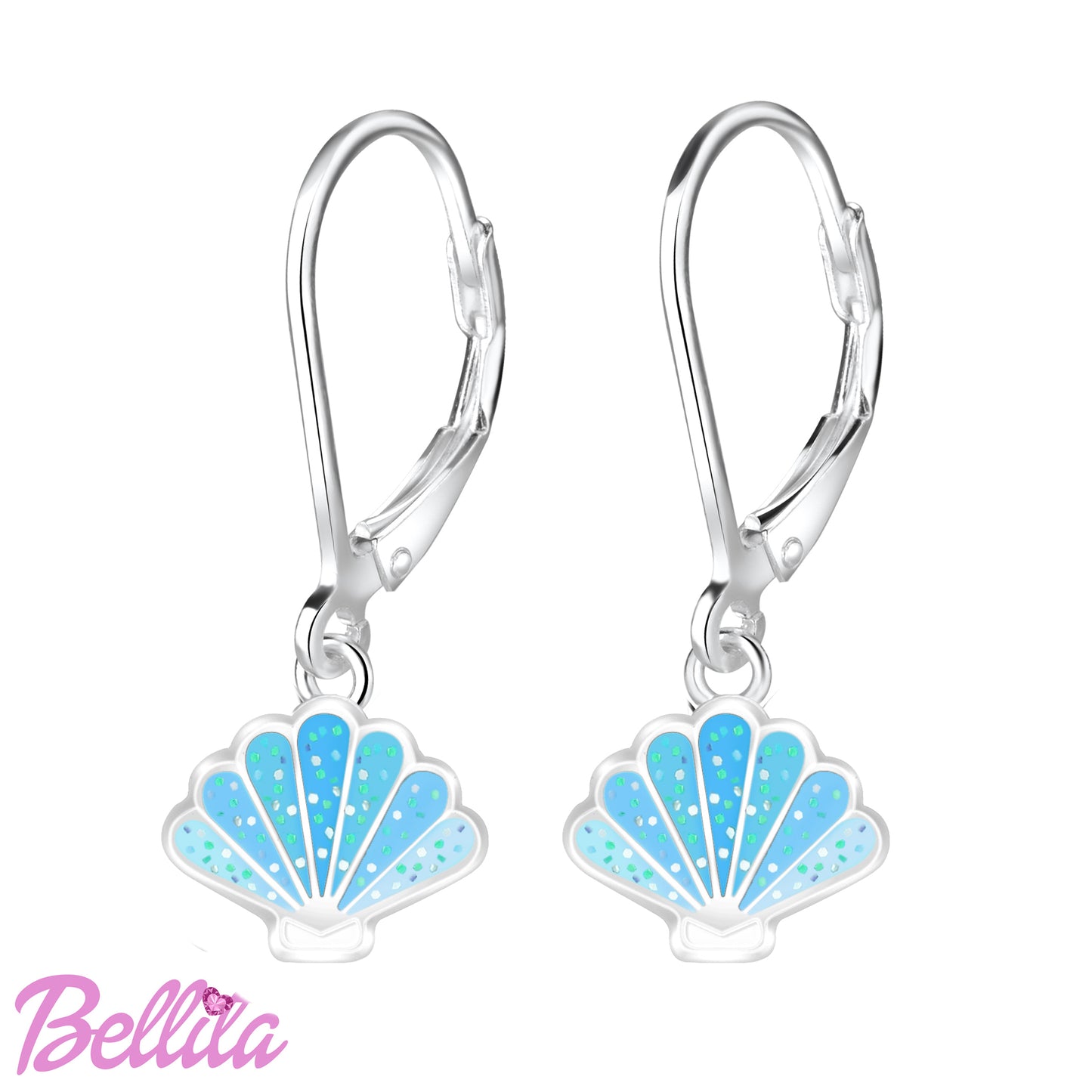 9666 Bellita Huggie Earrings